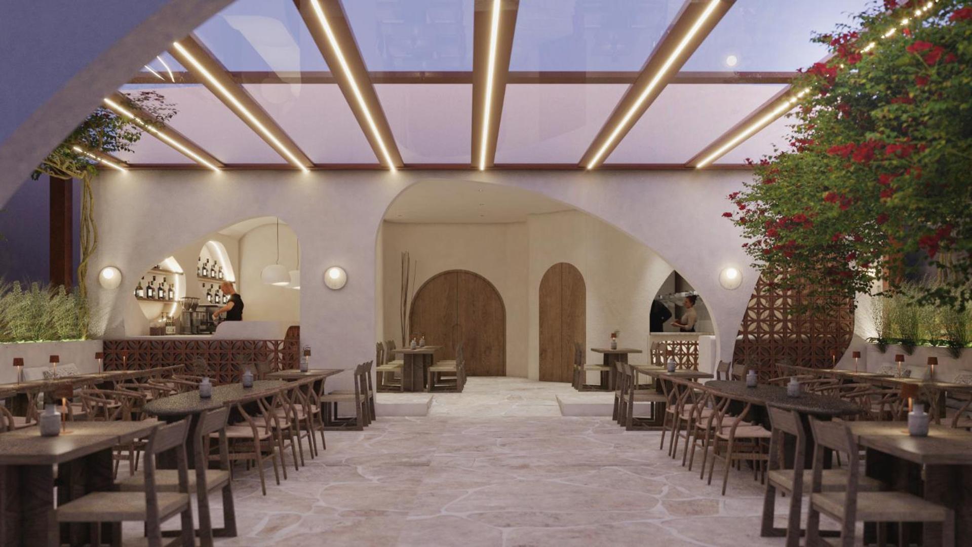 Paul Marie Apart otel Hersonissos  Dış mekan fotoğraf